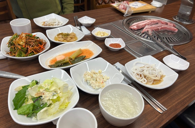 안양축산물도매 이미지