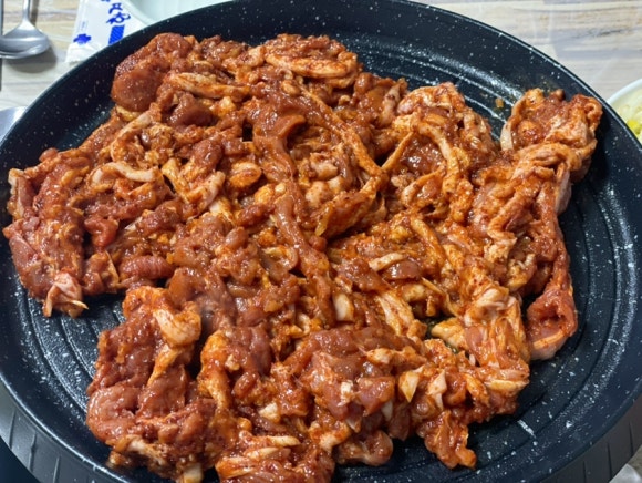 신토불이오리불고기 이미지