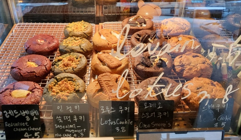 리지트커피 이미지