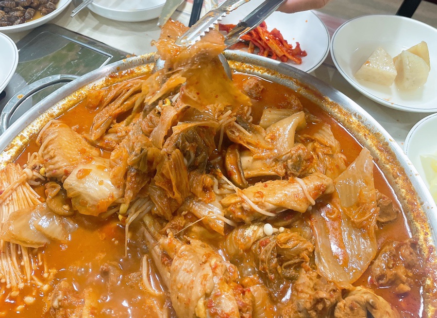 드림산장 이미지