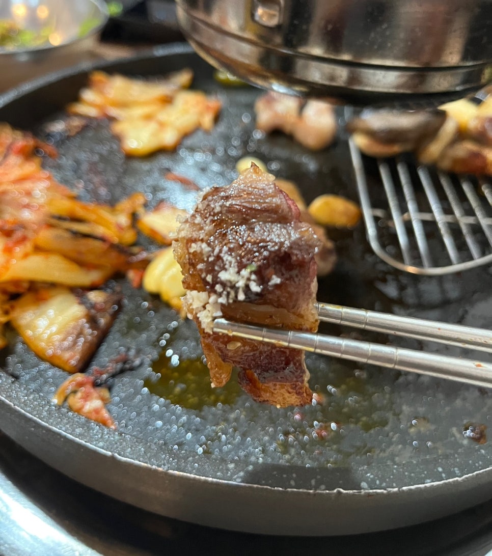 기찬숯불구이 이미지