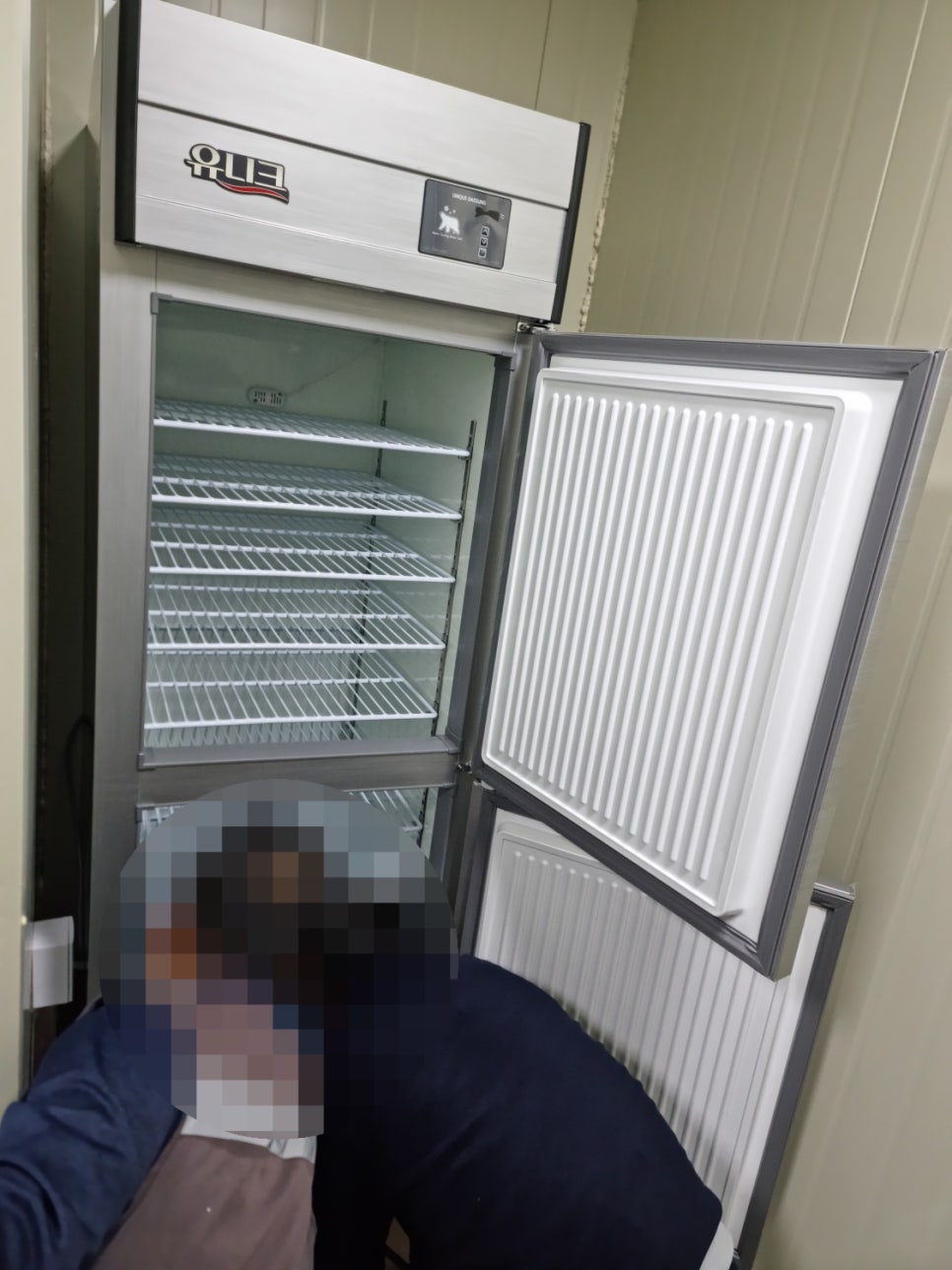 대성구내식당 이미지
