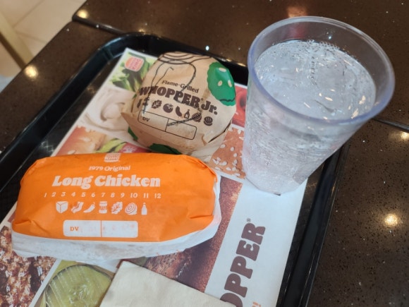 써브웨이신당역점 이미지