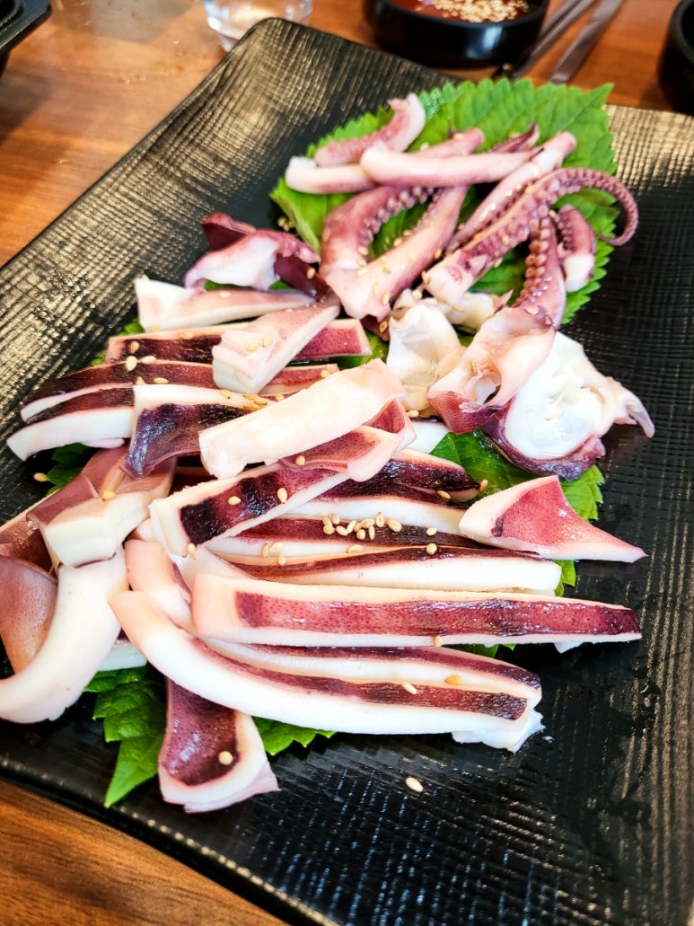 찌지고 볶고 포차 이미지