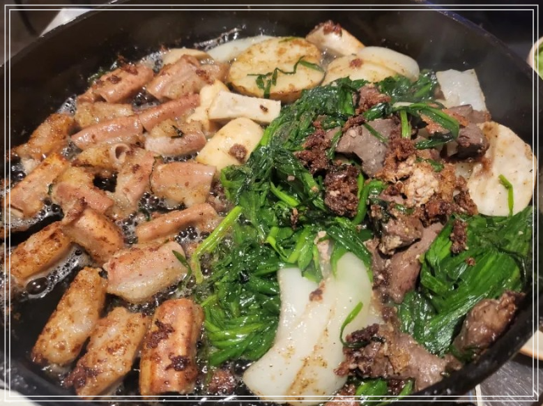 종로곱창 이미지