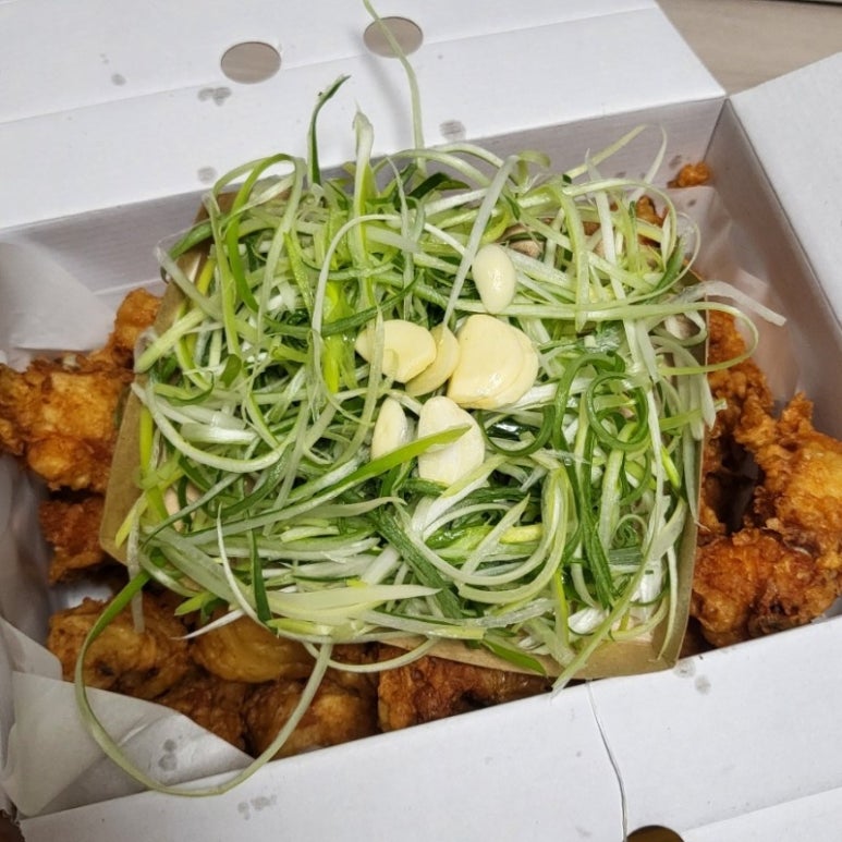 왕천파닭 이미지