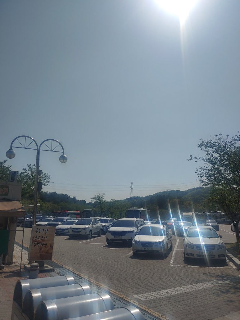 이인주유소 이미지