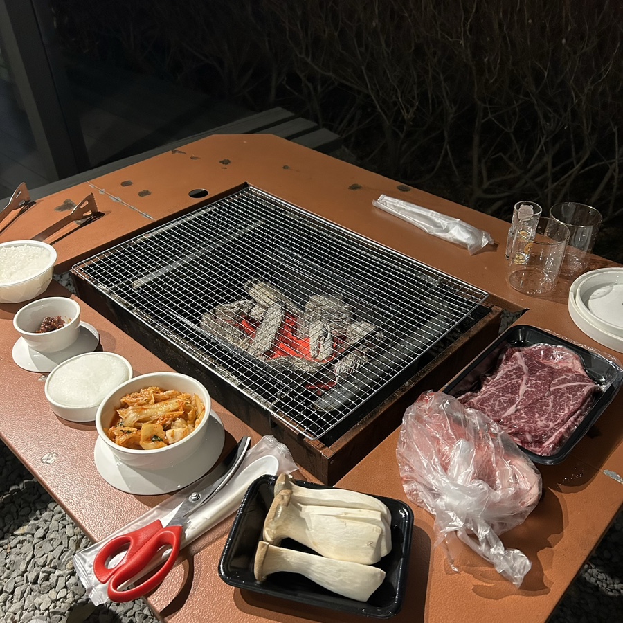 산청식육점 이미지