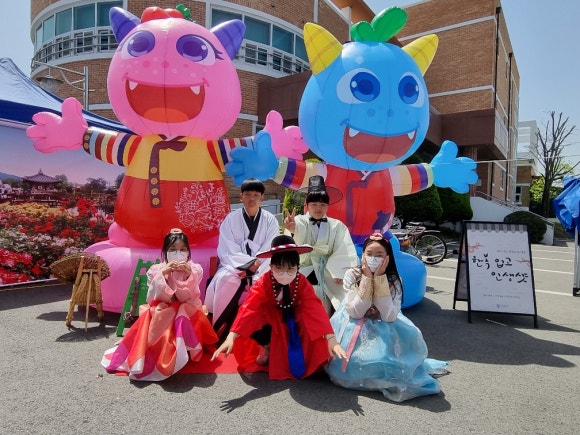 곡성문화원 이미지