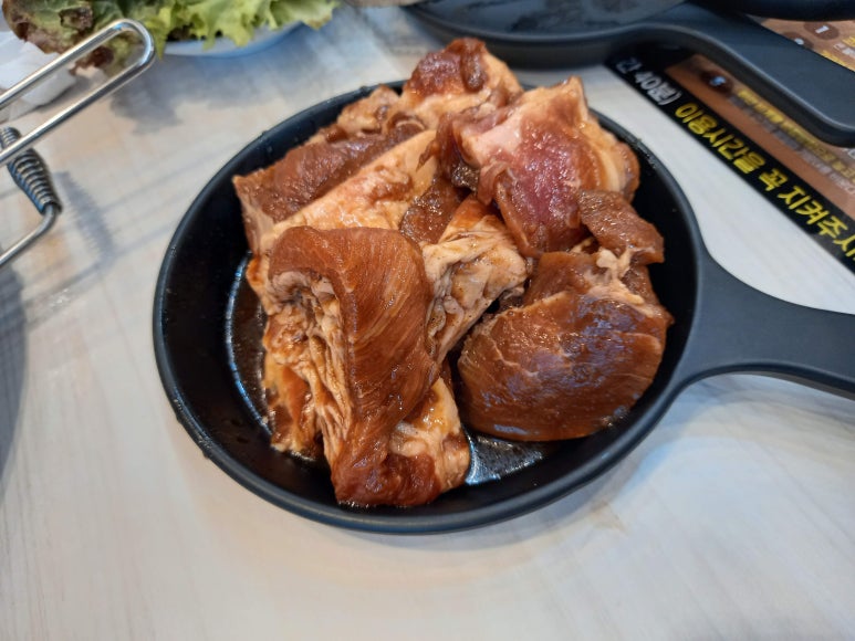명륜진사갈비부평 이미지