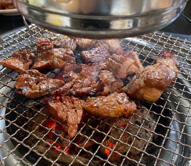 삼숙이갈비 이미지