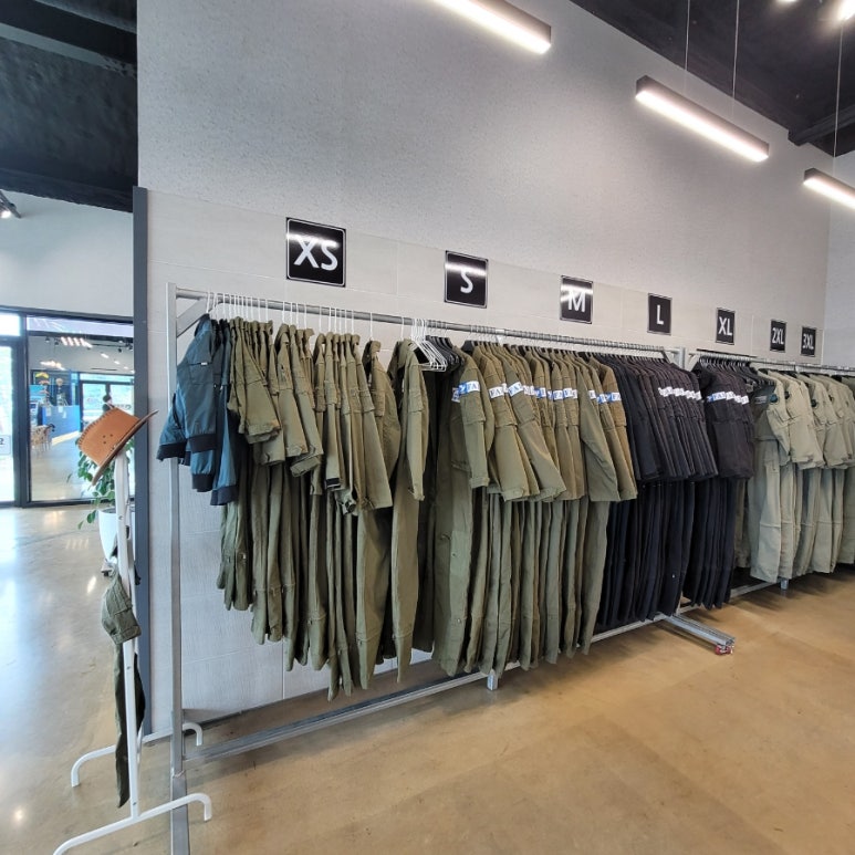 코리아패러글라이딩 이미지