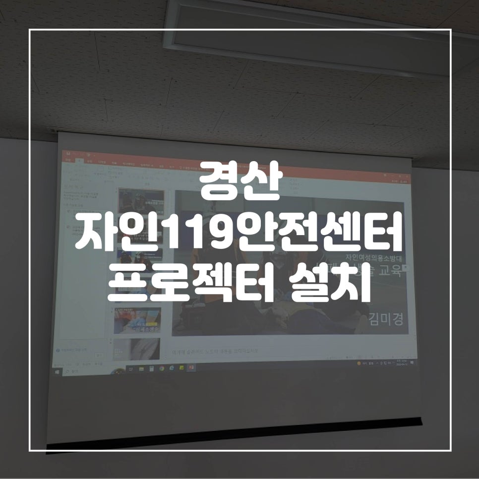 비에스원 이미지