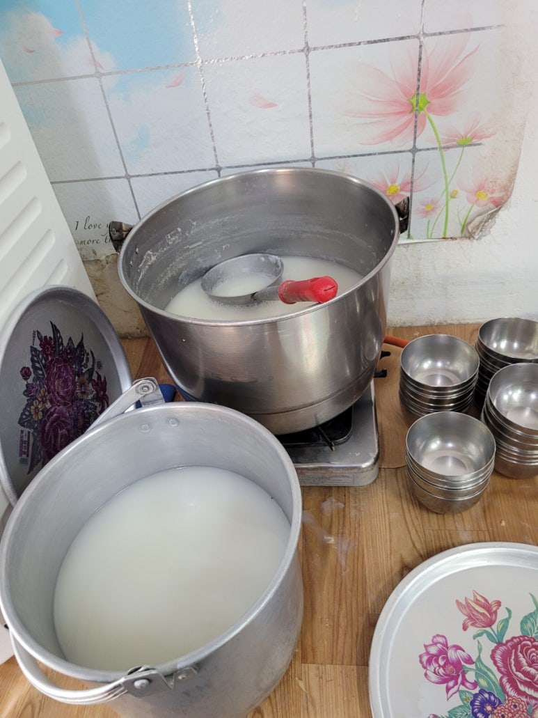 안동식당 이미지