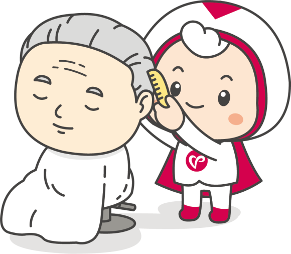 온정미용실 이미지