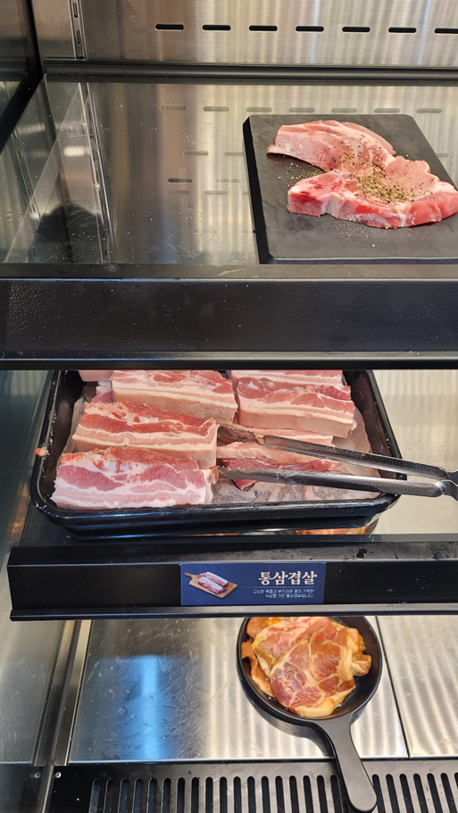 명륜진사갈비망우점 이미지