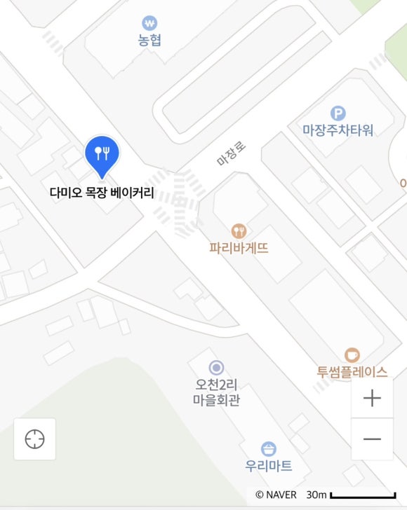 다미오목장 이미지