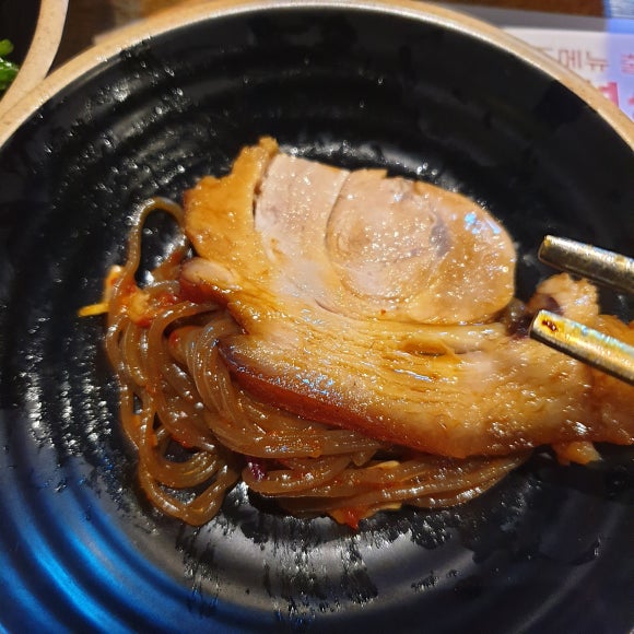 족발신선생인천예술회관점 이미지