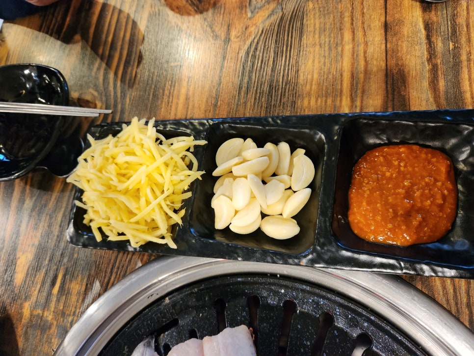 셀프풍천장어 이미지