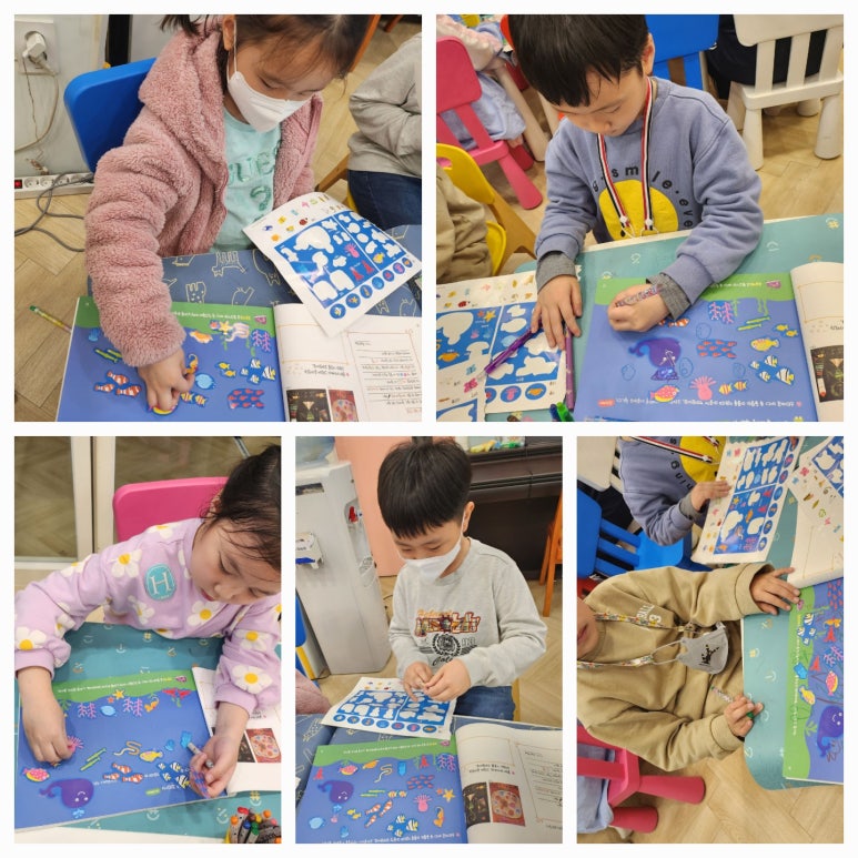새샘음악학원 이미지