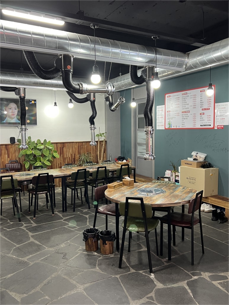 참좋은한우식육식당 이미지