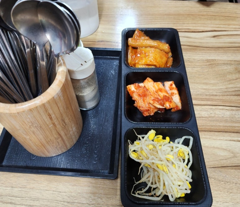 평사리 순두부 이미지