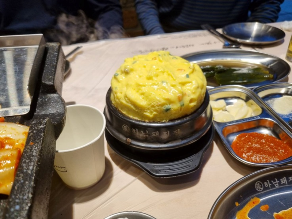 하남돼지집 목포남악도청점 이미지