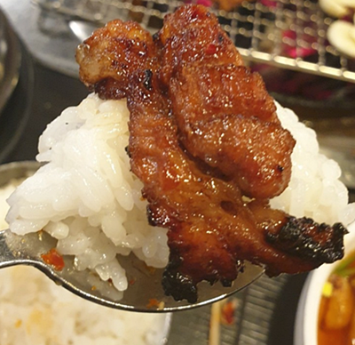 삼숙이갈비 이미지