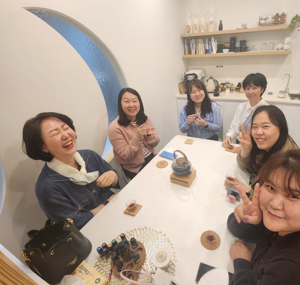 마인드힐링랩 이미지