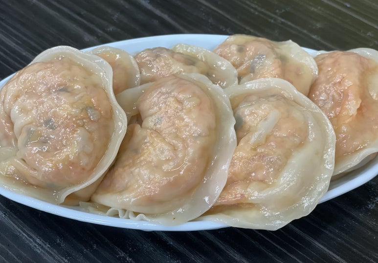 꽃집냉면 이미지