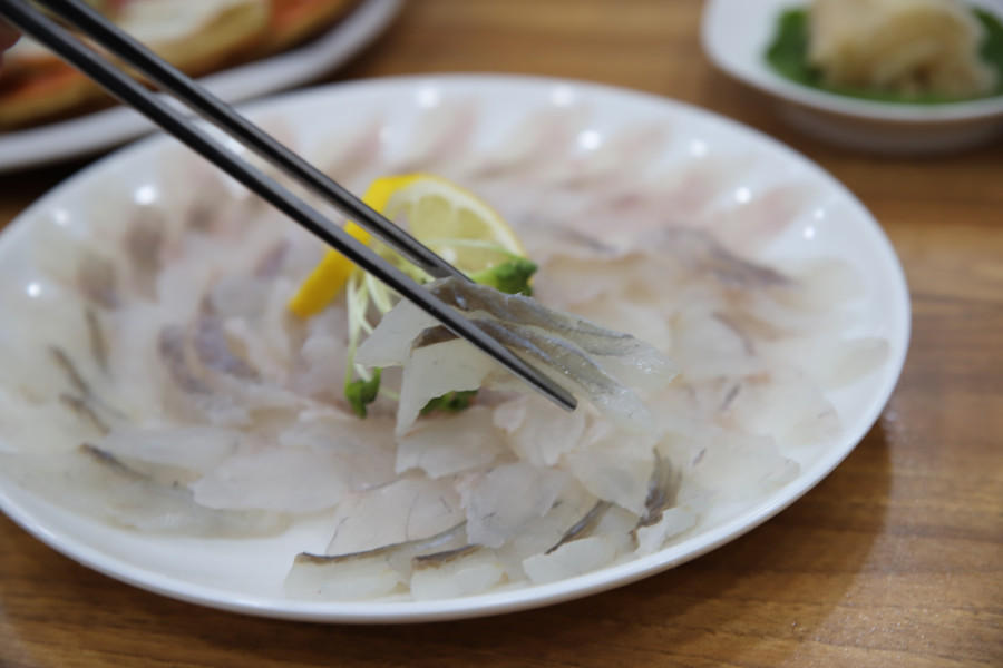 동남회식당 이미지