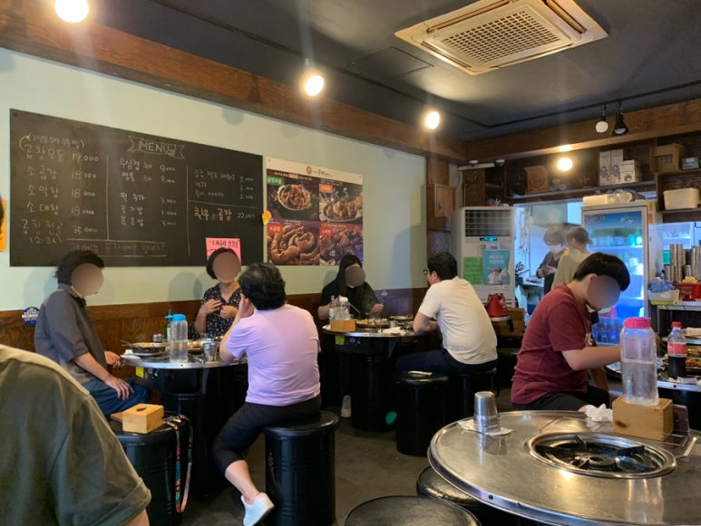 강남곱창이야기 행신점 이미지
