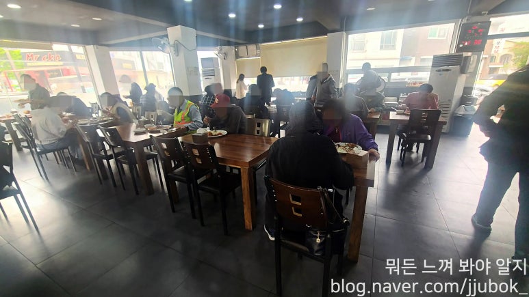 엄마손한식부페 이미지