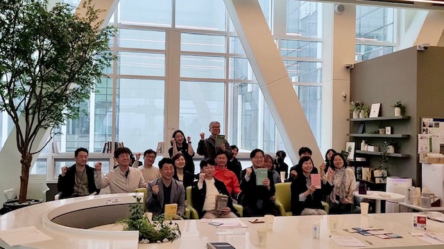 공정여행마을로사회적협동조합 이미지