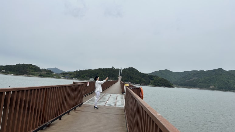 가우도해양레저 이미지