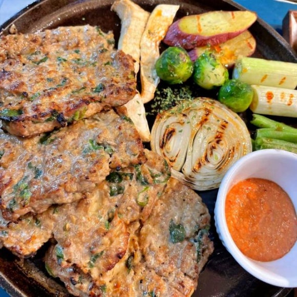 맛있는국수전문점 이미지