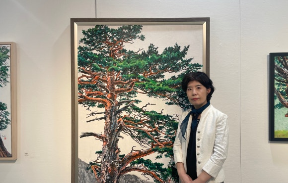 소나무디자인 이미지