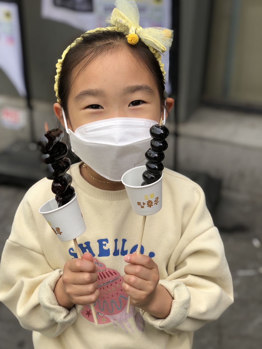 달콤왕가탕후루 신림점 이미지