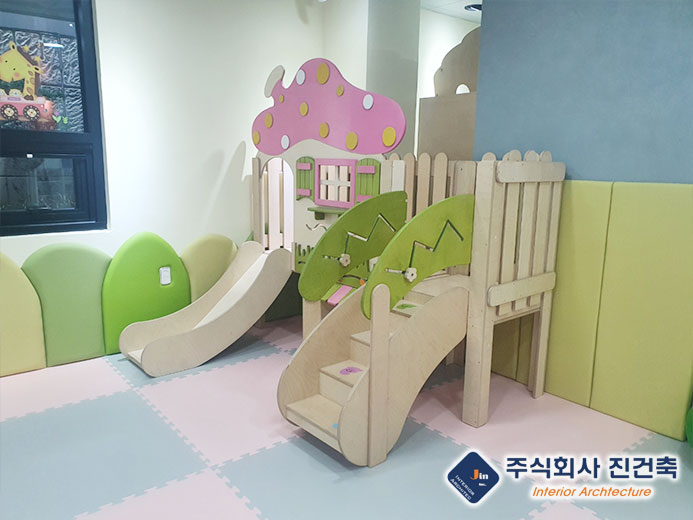 주식회사 꿈터 이미지