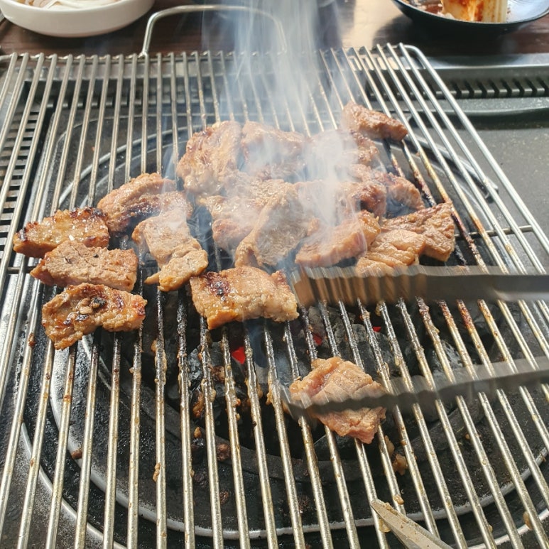 신경호함흥냉면 이미지