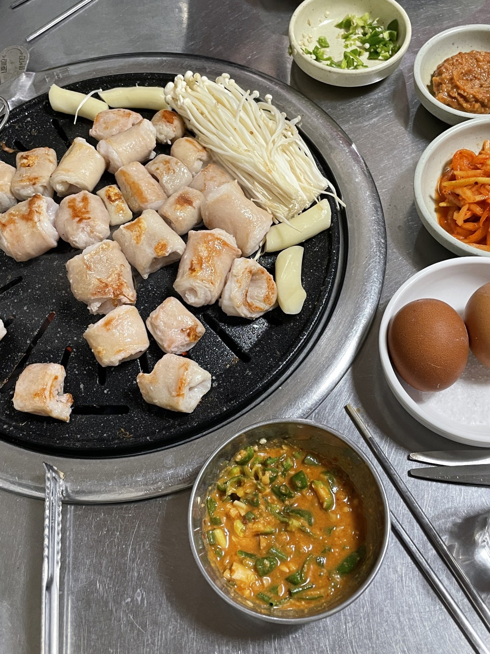 우정막창 이미지