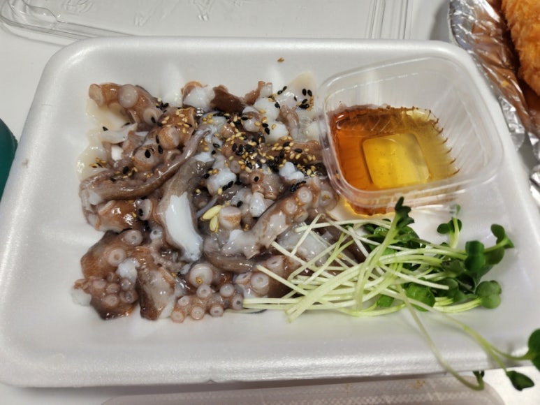 하나분식;하나수산 이미지