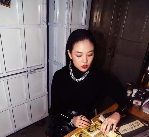비비댄스학원 이미지