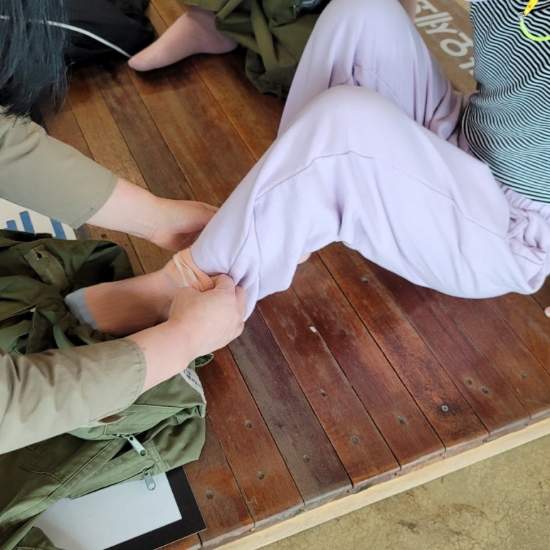 코리아패러글라이딩 이미지