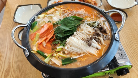 생극해장국 이미지