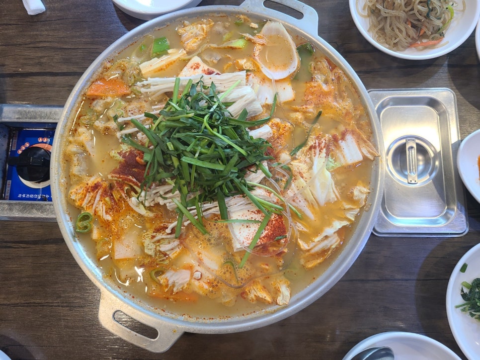 금당산업 이미지
