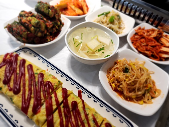 조가네 한식 이미지