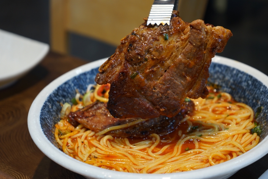 맨도롱식당 이미지