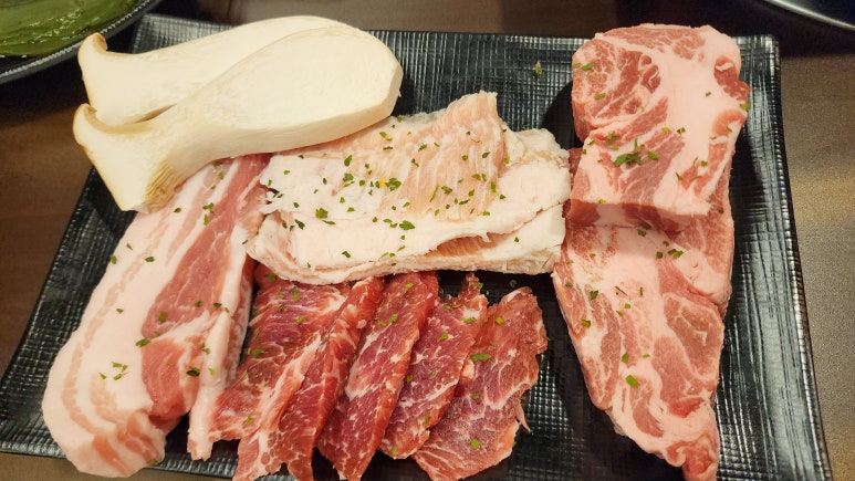 신중동참치 이미지