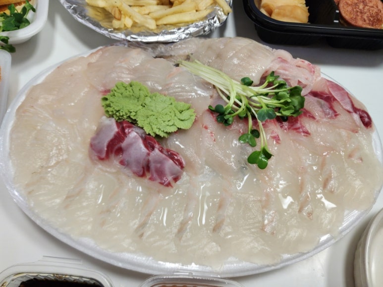 하나분식;하나수산 이미지